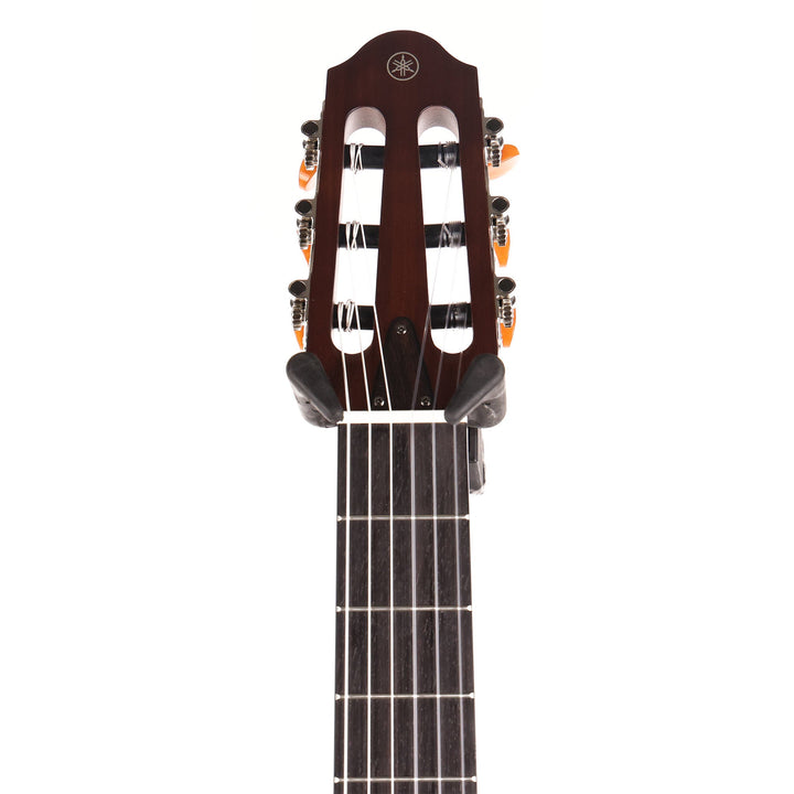 Yamaha Silent Guitar Acoustic-Electric SLG200N
