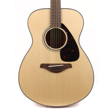 Yamaha FS800 Acoustic Natural