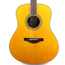 Yamaha LL-TA Transacoustic Dreadnought Acoustic Guitar Natural