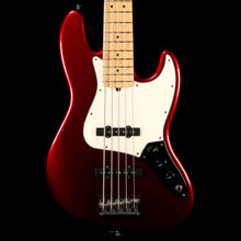 Fender American Standard Jazz Bass V 5-String Candy Cola 2012