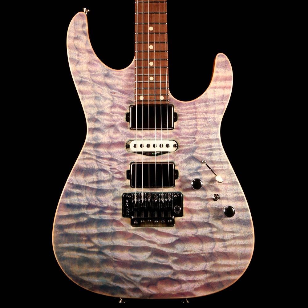 Tom Anderson Angel Abalone — 1