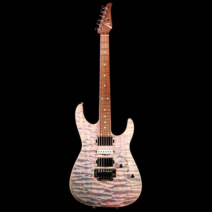 Tom Anderson Angel Abalone