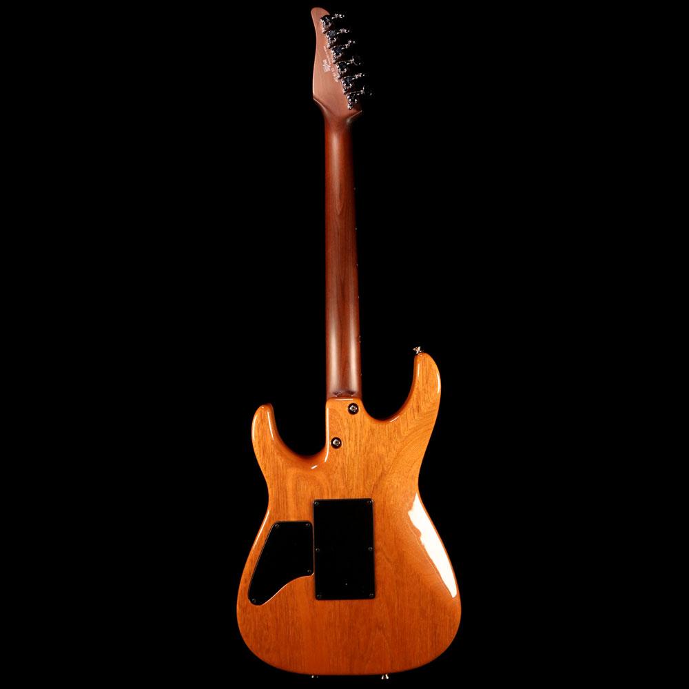 Tom Anderson Angel Abalone — 3