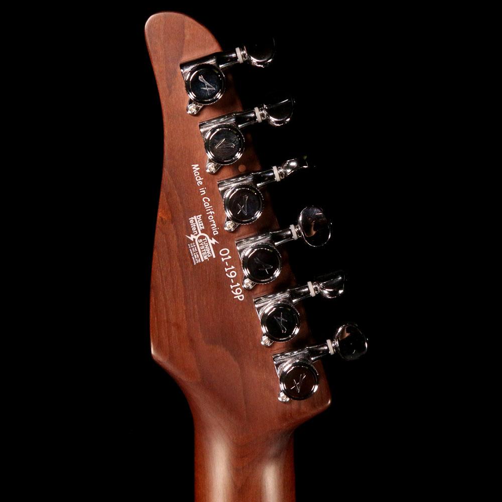 Tom Anderson Angel Abalone — 5