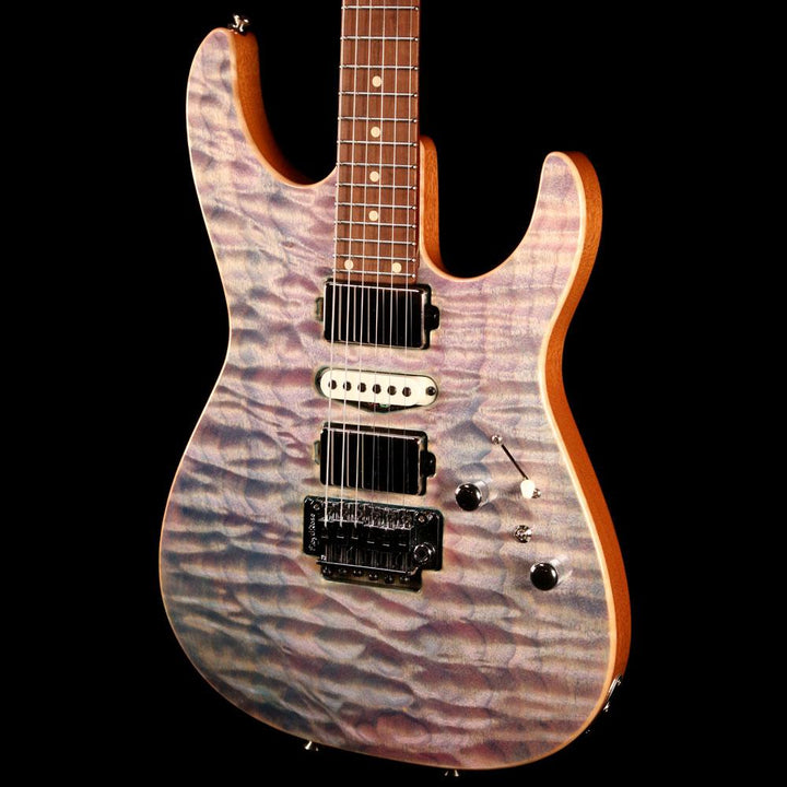 Tom Anderson Angel Abalone