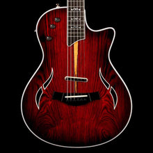 Taylor T5z Custom Cocobolo Top
