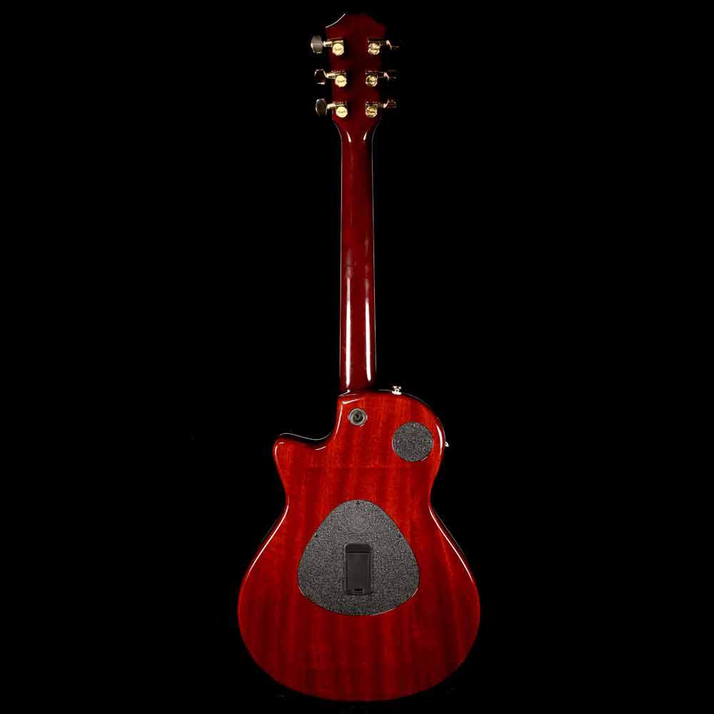 Taylor T5z Custom Cocobolo Top — 3