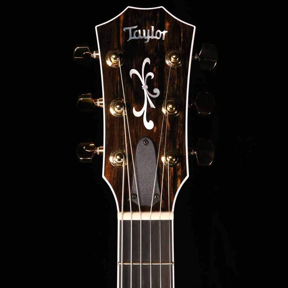 Taylor T5z Custom Cocobolo Top — 4