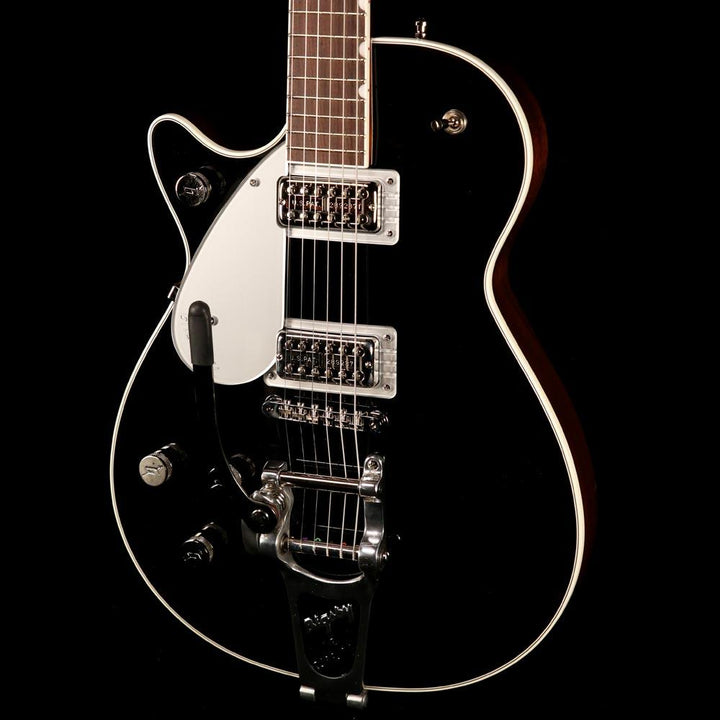 Gretsch G6128T Players Edition Jet FT Left-Handed Black