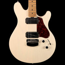 Used Ernie Ball Music Man James Valentine Signature Trans Buttermilk