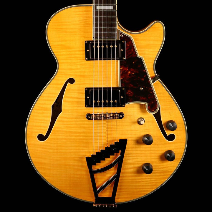 D'Angelico EX-SS Natural 2016