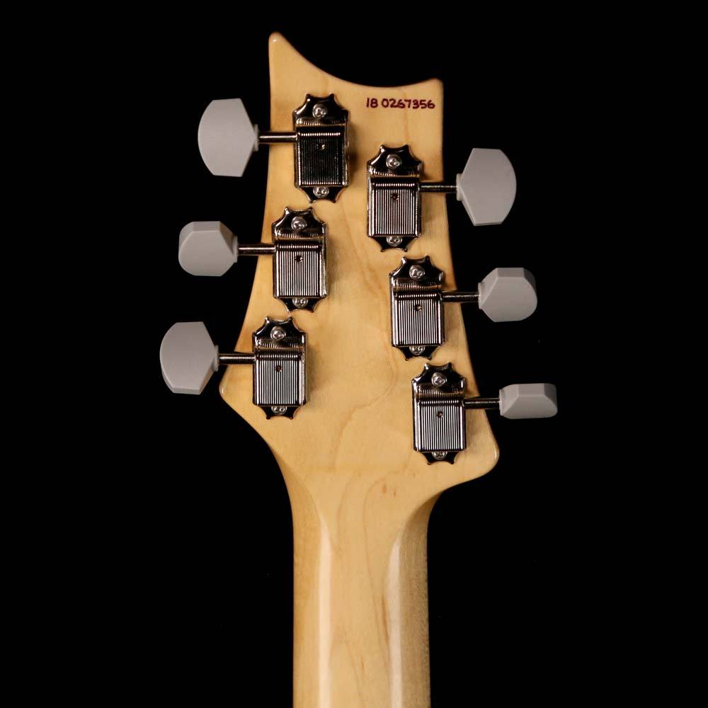 PRS Silver Sky John Mayer Signature Tungsten — 5