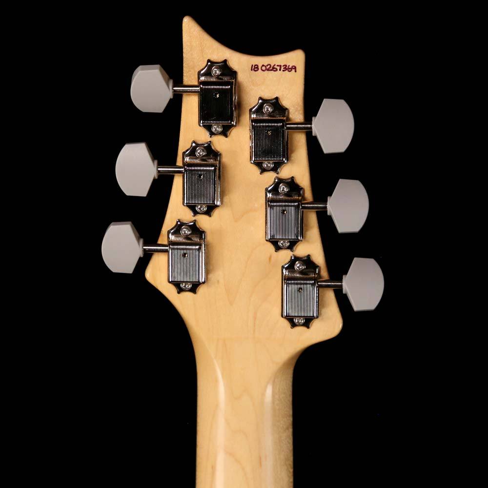 PRS Silver Sky John Mayer Signature Tungsten — 5