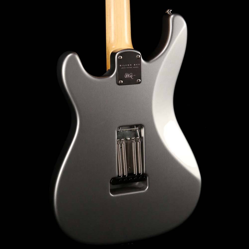 PRS Silver Sky John Mayer Signature Tungsten — 9