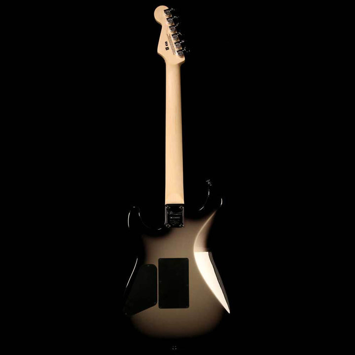 Charvel Pro Mod Series San Dimas Style 1 2H FR Silverburst