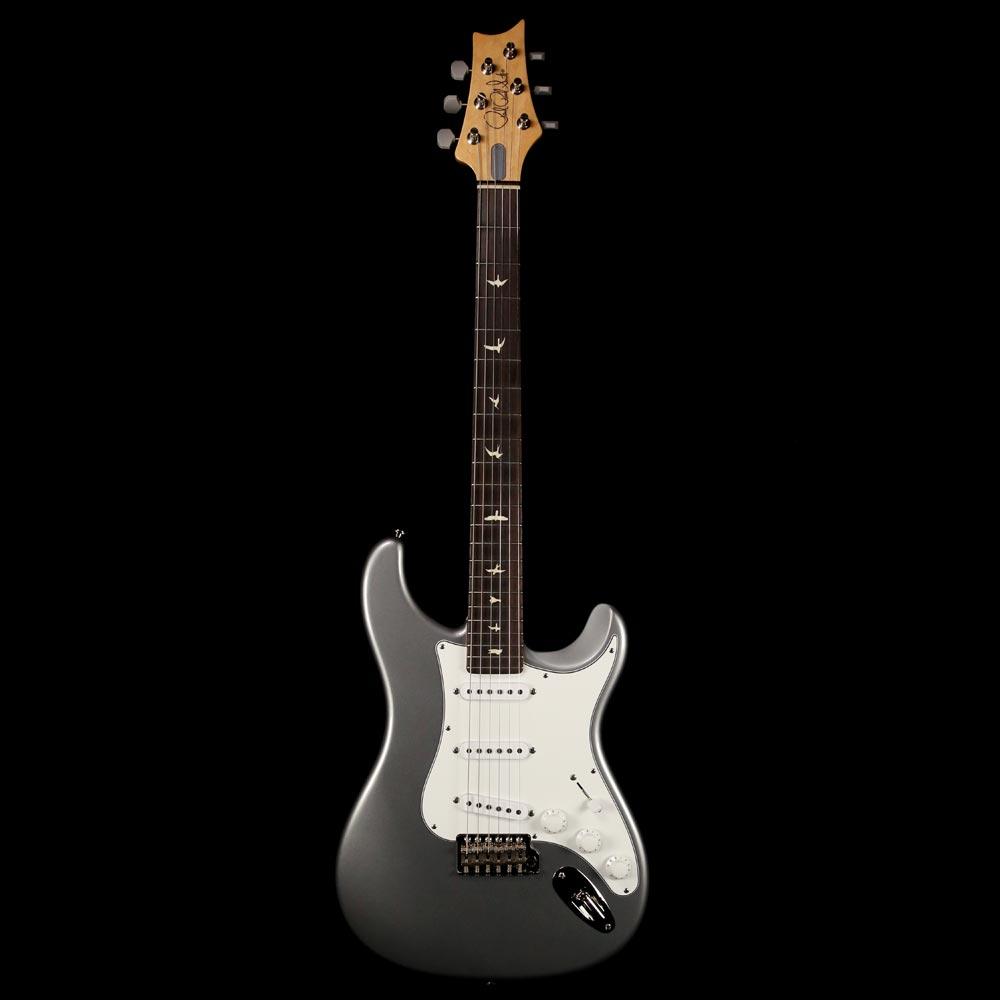 PRS Silver Sky John Mayer Signature Tungsten | The Music Zoo