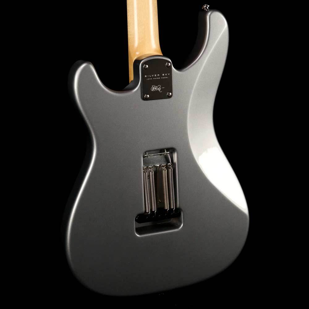 PRS Silver Sky John Mayer Signature Tungsten — 9