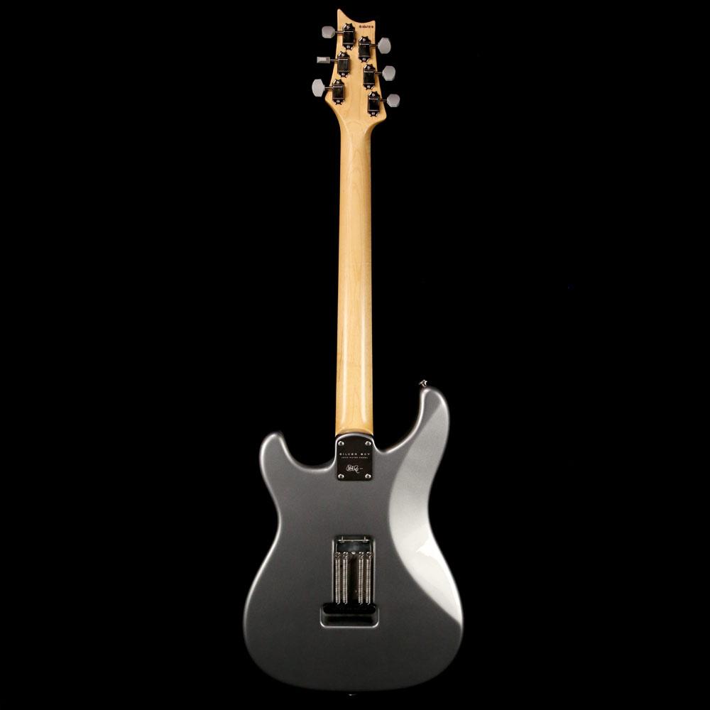 PRS Silver Sky John Mayer Signature Tungsten — 3