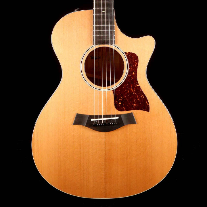 Taylor 512ce V-Class Grand Concert Acoustic-Electric Natural