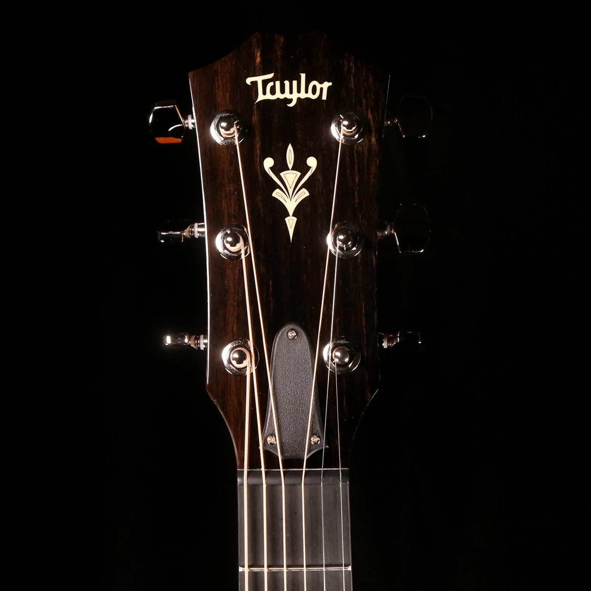 Taylor 512ce V-Class Grand Concert Acoustic-Electric Natural — 4