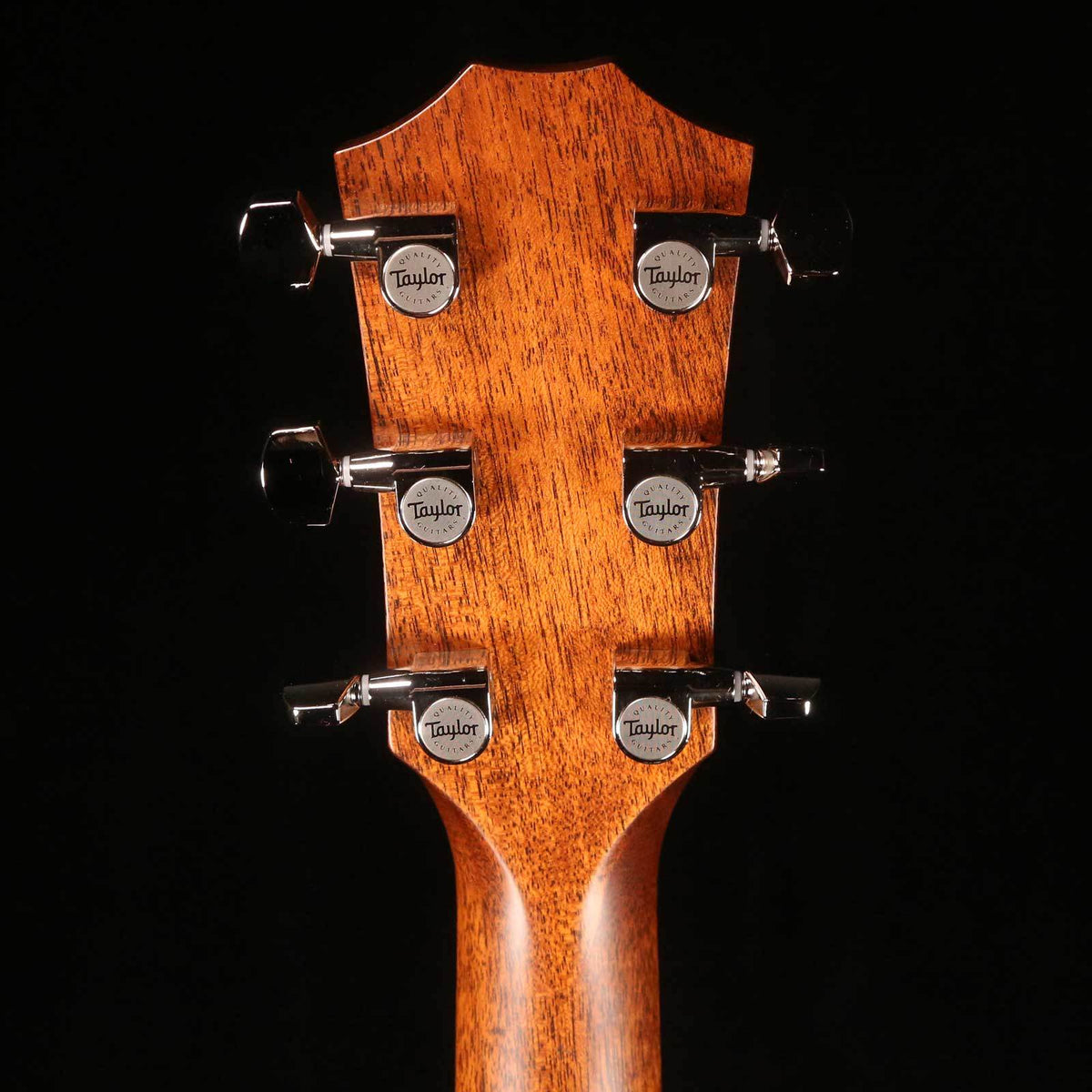 Taylor 512ce V-Class Grand Concert Acoustic-Electric Natural — 5
