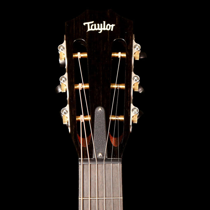 Taylor 512ce 12-Fret V-Class Grand Concert Acoustic-Electric Natural