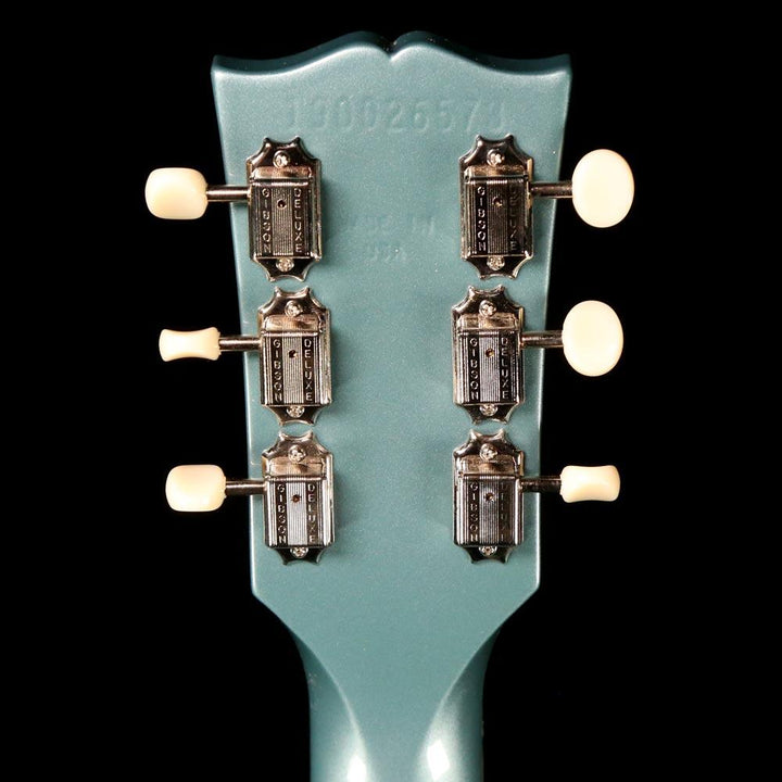 Gibson SG Special 2019 Limited Vintage Faded Pelham Blue