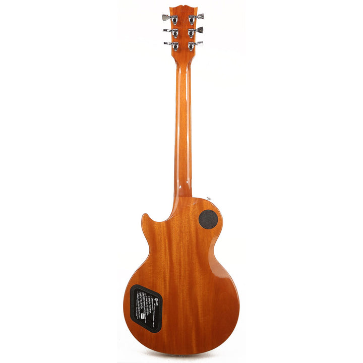 Gibson Les Paul High Performance Seafoam Fade