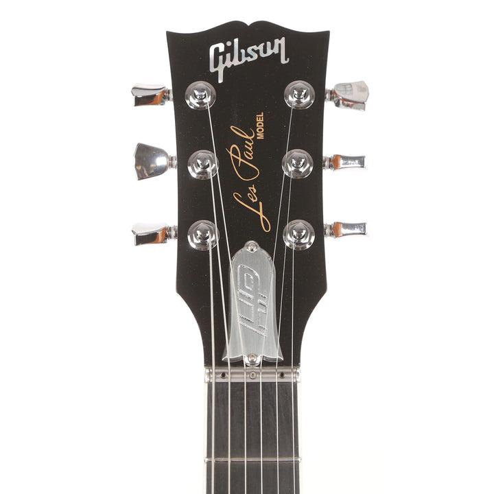 Gibson Les Paul High Performance Seafoam Fade