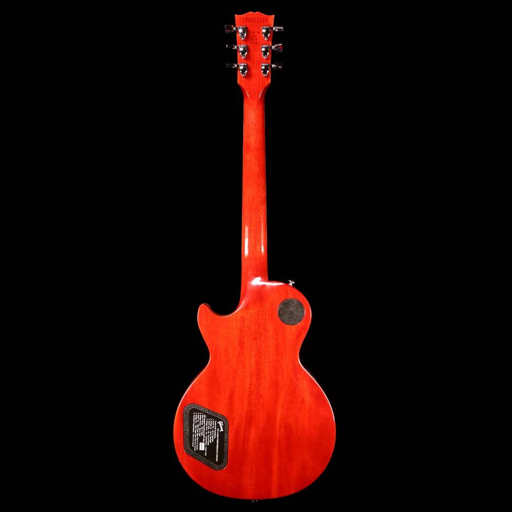 Gibson Les Paul High Performance 2019 Heritage Cherry Fade — 3