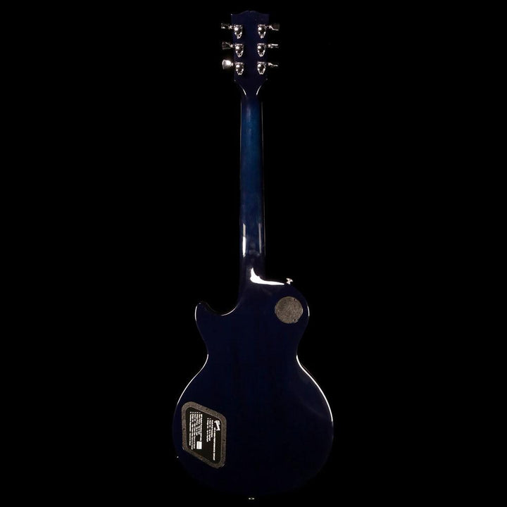 Gibson Les Paul High Performance  Blueberry Fade