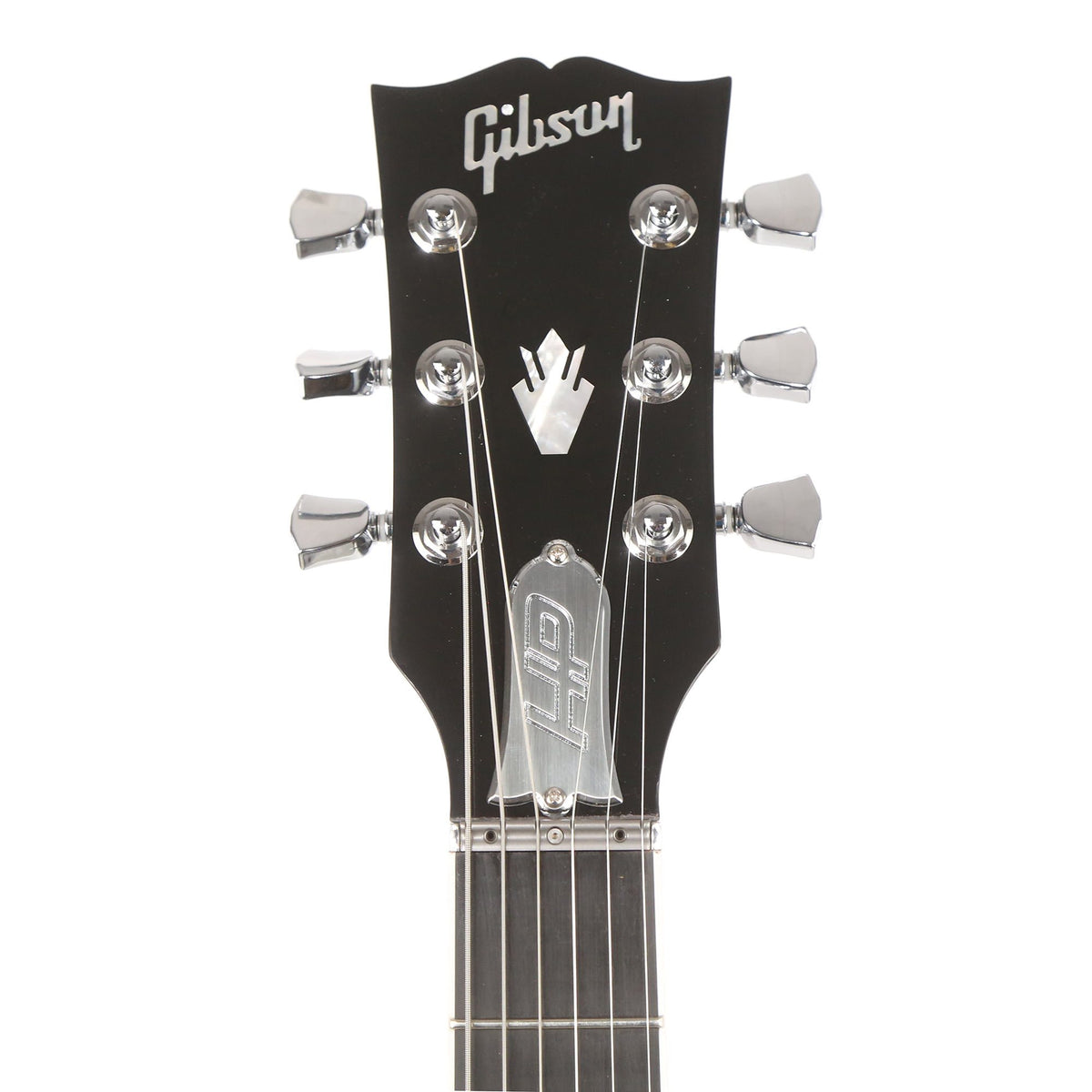 Gibson SG High Performance Blueberry Fade — 4