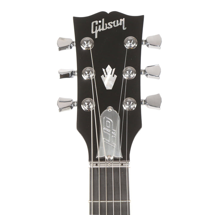 Gibson SG High Performance Blueberry Fade