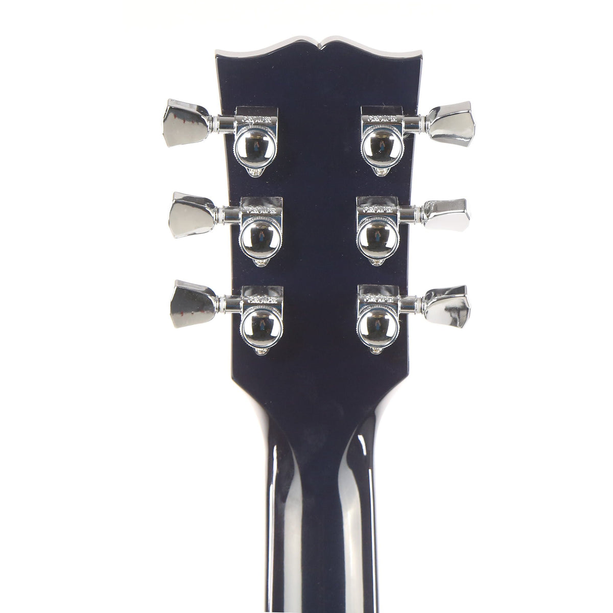 Gibson SG High Performance Blueberry Fade — 5