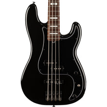 Fender Duff McKagan Deluxe Precision Bass Black