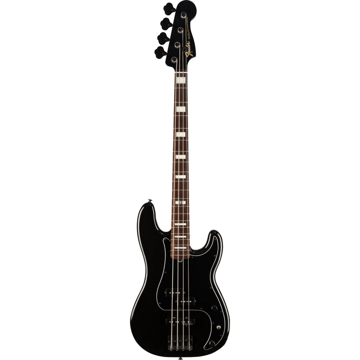 Fender Duff McKagan Deluxe Precision Bass Black Used