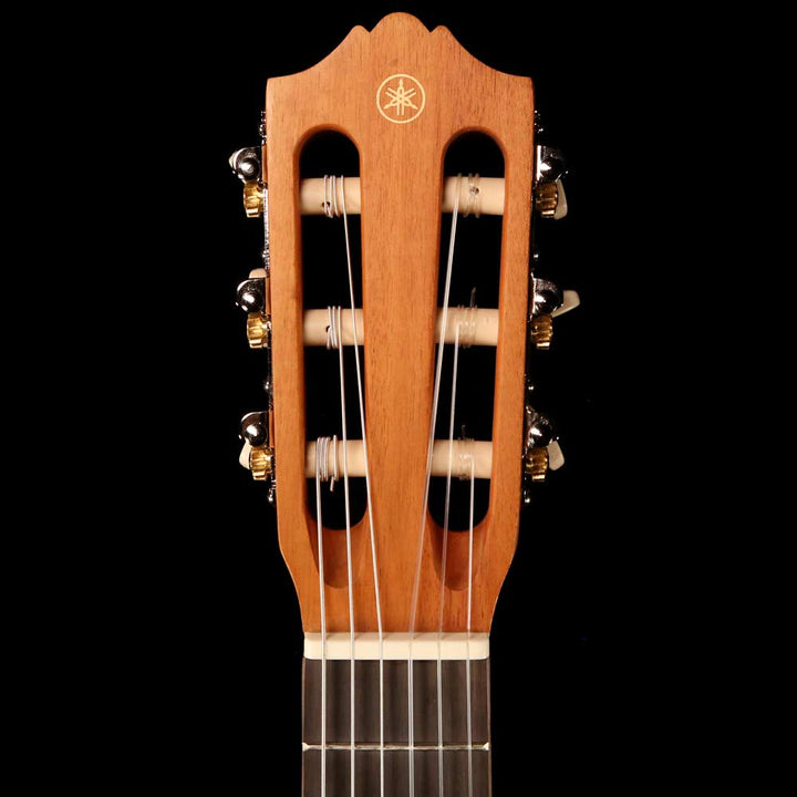 Yamaha GL1 Guitalele Guitar Ukulele Used