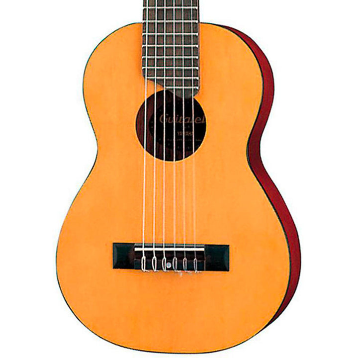 Yamaha GL1 Guitalele Guitar Ukulele Used