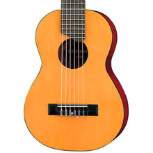 Yamaha GL1 Guitalele Guitar Ukulele Used