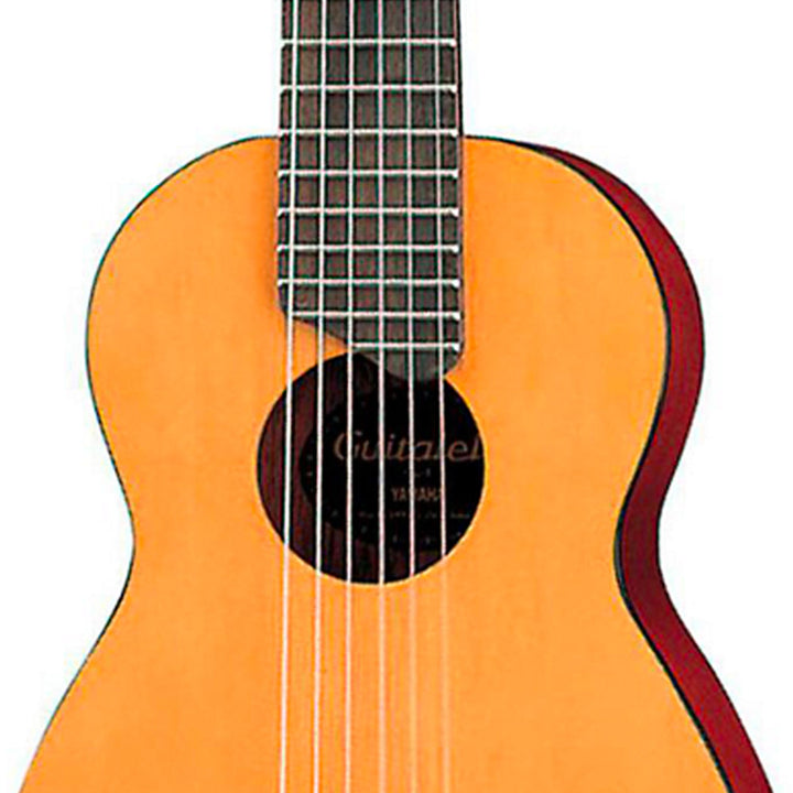 Yamaha GL1 Guitalele Guitar Ukulele Used