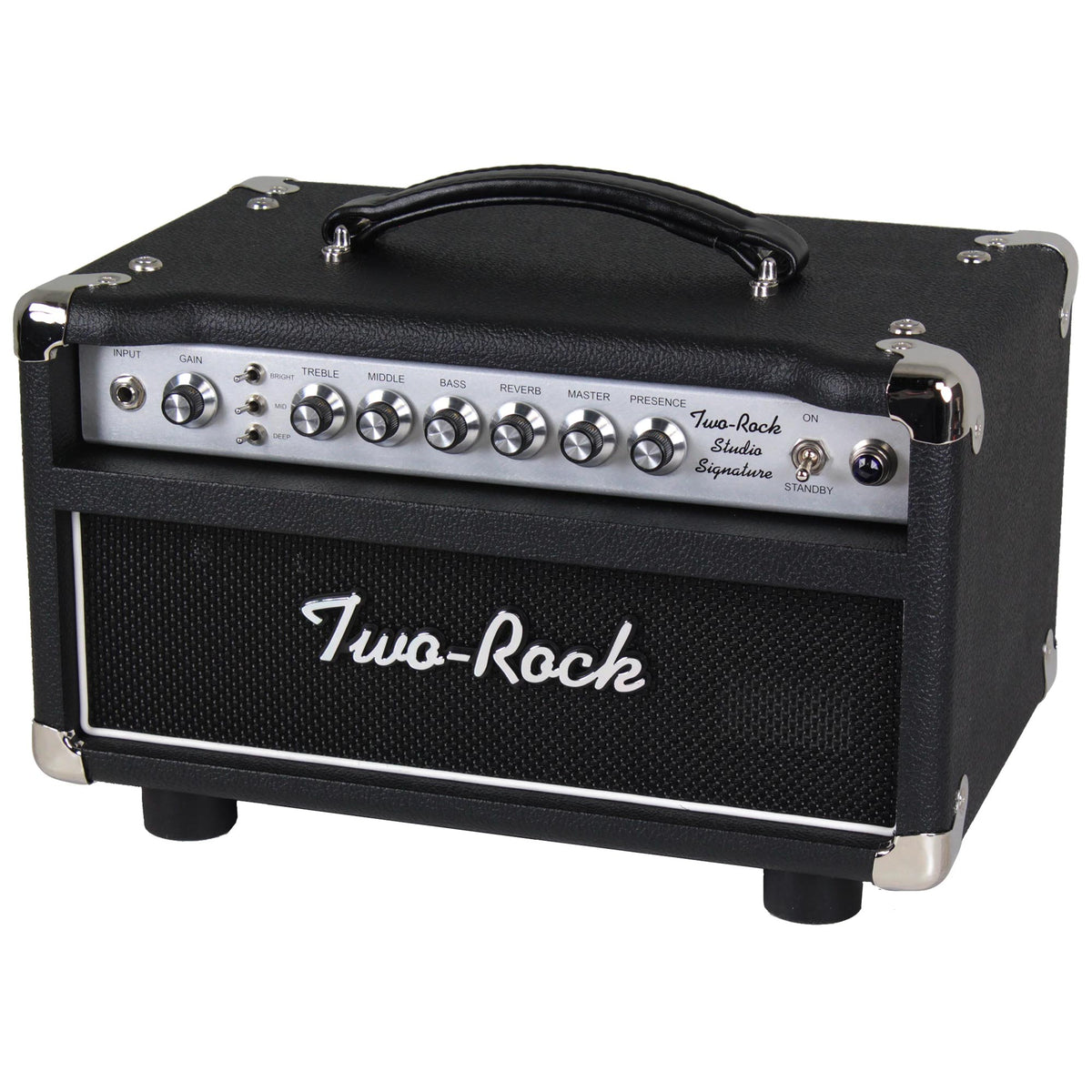 Two-Rock Studio Signature Head Amplifier — 1