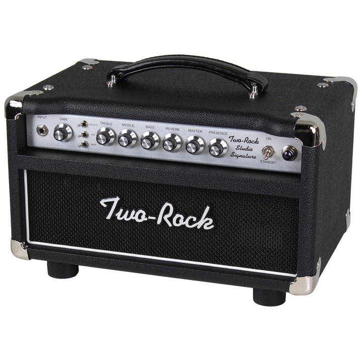 Two-Rock Studio Signature Head Amplifier