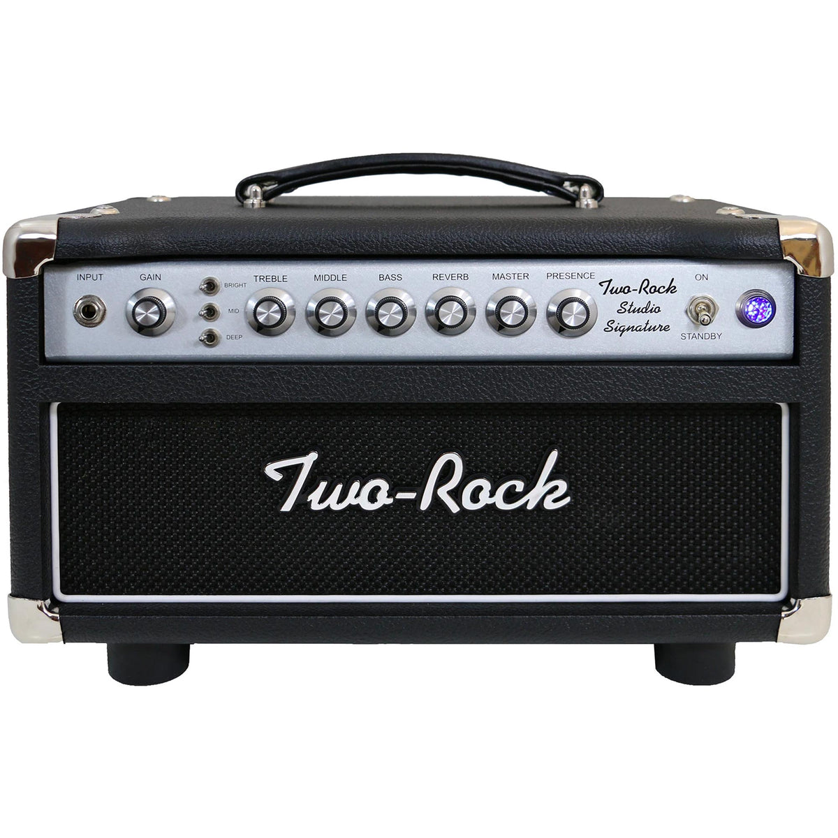 Two-Rock Studio Signature Head Amplifier — 2