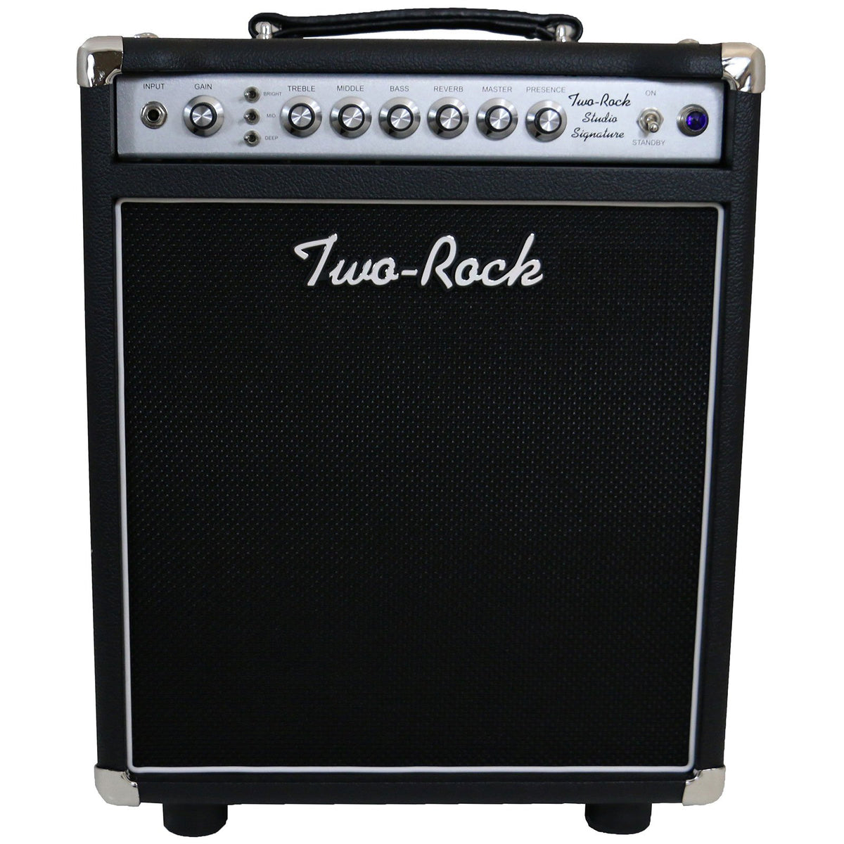 Two-Rock Studio Signature Combo Amplifier Used — 1