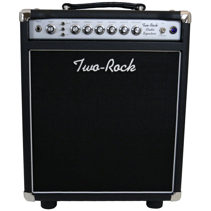 Two-Rock Studio Signature Combo Amplifier