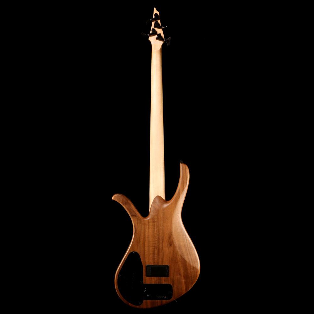 Ibanez Premium Affirma AFR4WAP Bass Natural Flat — 3