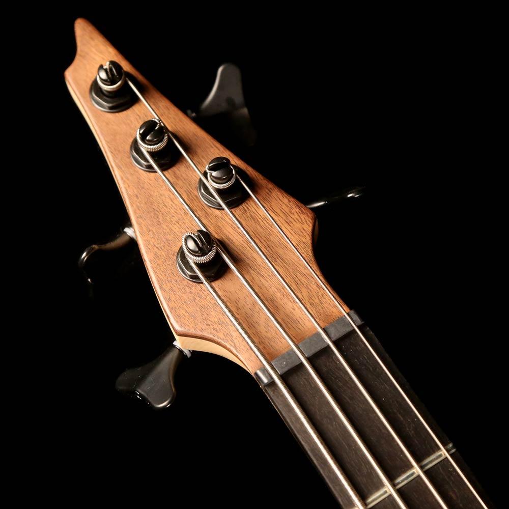 Ibanez Premium Affirma AFR4WAP Bass Natural Flat — 4