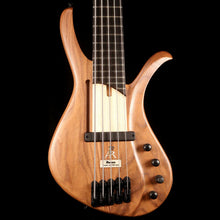 Ibanez Premium Affirma AFR5WAP 5-String Bass Natural Flat