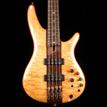 Ibanez Premium SR2400 Bass Florid Natural Low Gloss