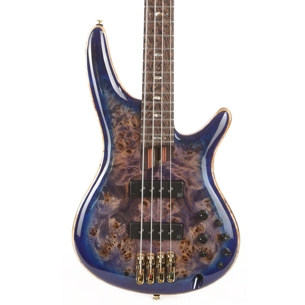 Ibanez SR2600 Bass Cerulean Blue Burst
